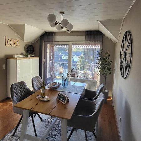 Romantische Ferienwohnung Bad Breisig Εξωτερικό φωτογραφία