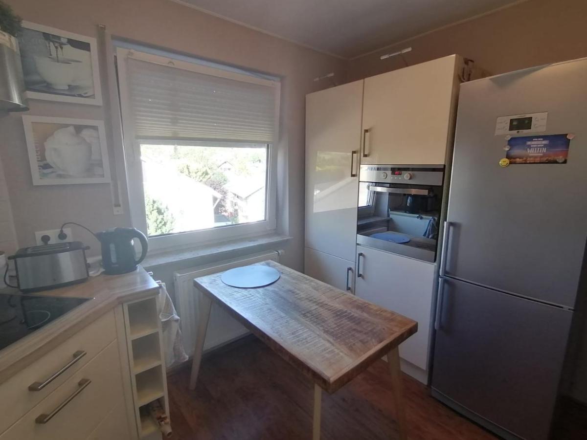 Romantische Ferienwohnung Bad Breisig Εξωτερικό φωτογραφία