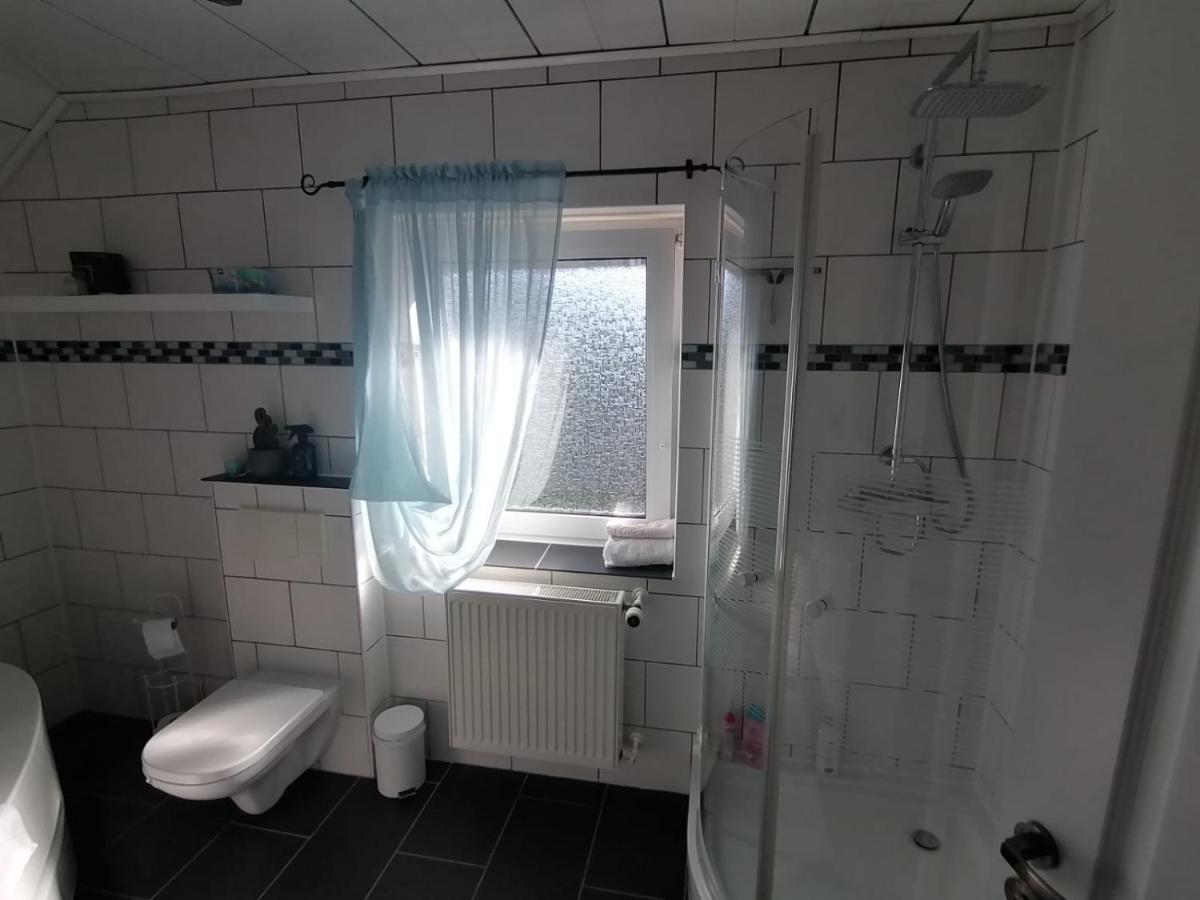 Romantische Ferienwohnung Bad Breisig Εξωτερικό φωτογραφία