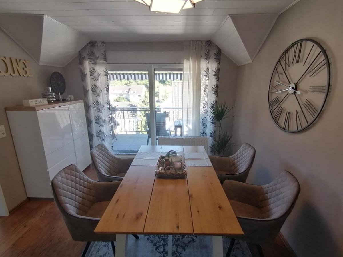 Romantische Ferienwohnung Bad Breisig Εξωτερικό φωτογραφία