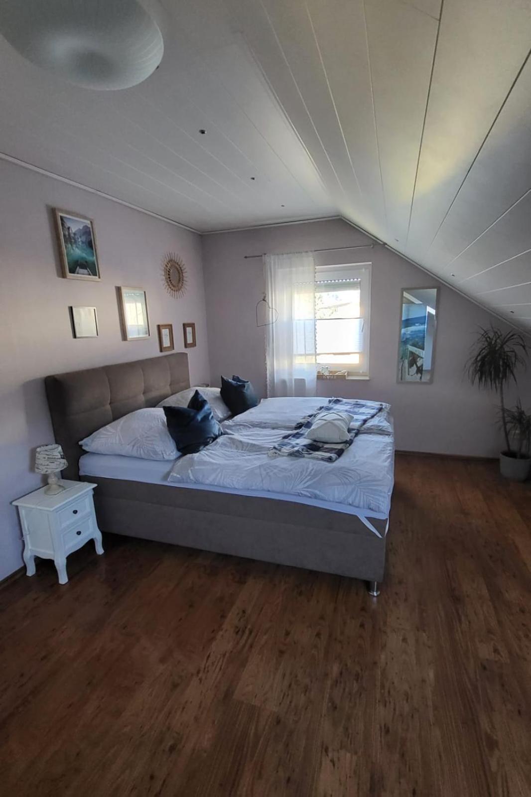 Romantische Ferienwohnung Bad Breisig Εξωτερικό φωτογραφία