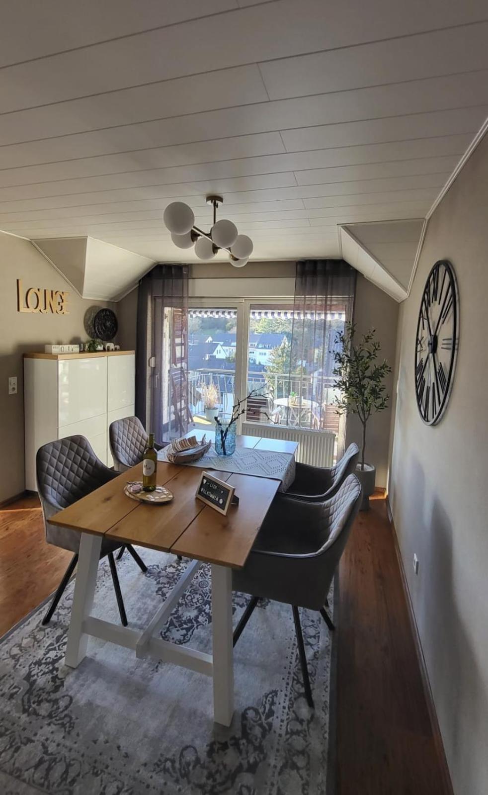 Romantische Ferienwohnung Bad Breisig Εξωτερικό φωτογραφία