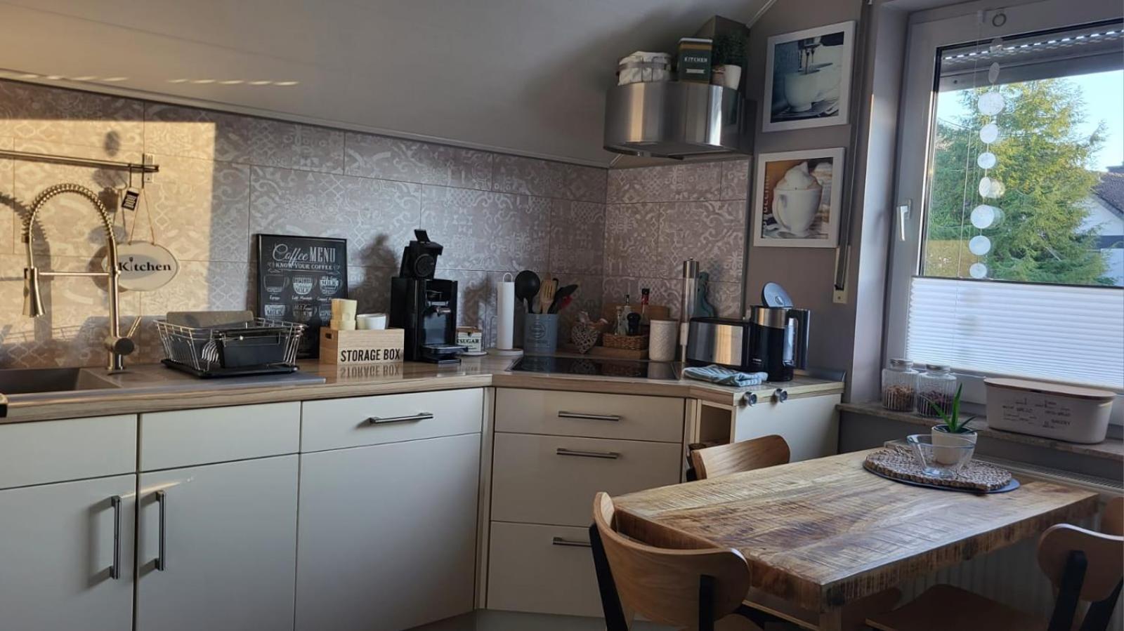 Romantische Ferienwohnung Bad Breisig Εξωτερικό φωτογραφία